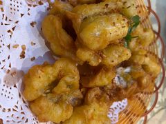 -老东风菜馆·潮汕大排档