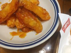 -阿德餐饮小秦川西北菜(福民路店)