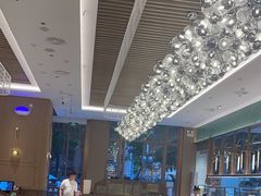 -新世界餐厅(万达店)