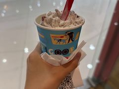 -DQ·蛋糕·冰淇淋(河东万达店)