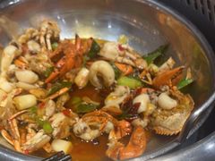 -七欣天香辣蟹火锅(常熟方塔街店)