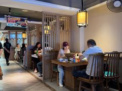 -湖南人家·家传湖南菜(水围店)