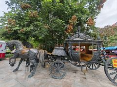 -天津五大道文化旅游区