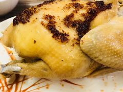 -嘉兴盐焗鸡(义龙路店)