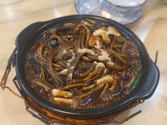 -尚岛私房菜(西方巷店)