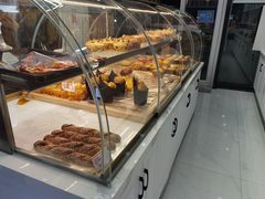 -福晶园益生菌蛋糕面包(璞丽中心店)