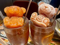 -文通冰室(东方宝泰店)