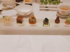 -深圳福田香格里拉大酒店