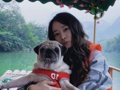 -清远鱼水旅游风景度假区