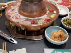 -阳坊胜利涮羊肉(阳坊老店)