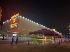 -鼎盛王朝康熙大典实景演出