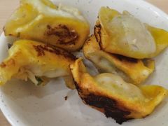 -蒋家桥饺面店(广陵路店)