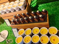 -大中华希尔顿酒店-念自助餐·嗨啤·小龙虾