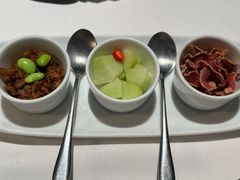 -荣轩(新荣记环球金融中心店)