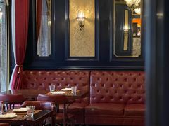 -Golden Lily河内巴黎法越料理餐厅(建国西路店)