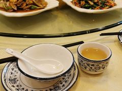 -辉记潮汕海鲜砂锅粥(林和西店)
