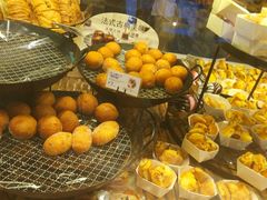 -巴黎贝甜(大宁国际商业广场店)