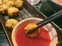 -兰溪小馆(东直门簋街店)