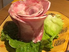 -大别山烤肉(弘阳广场店)