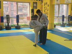 -哈喽实战跆拳道·跳绳·体能(慈云寺馆)