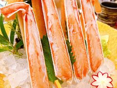 -蟹田居·活蟹料理(东城店)