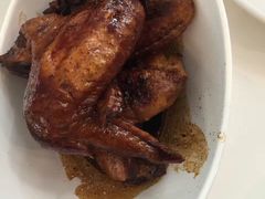 -翠华餐厅(香港国际机场店)