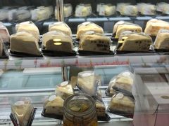 提拉米苏千层蛋糕-薇薇安千层蛋糕(府城店)