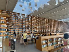 -朵云书院(滴水湖店)