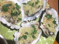 -万兴佳烤肉·长白山老味道(东岸里店)
