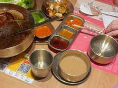 -西塔老太太泥炉烤肉(武汉摩尔城店)