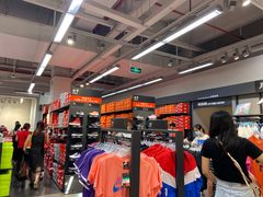 -深圳华盛奥特莱斯(华南一道店)