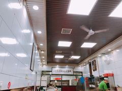 -郑家包子牛肉拉面(尚勤路店)