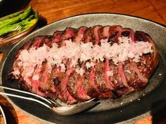 -非常时髦餐厅VUE Restaurant(外滩茂悦大酒店)