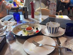 -玛尚诺Pizza&Bar(长泰广场店)