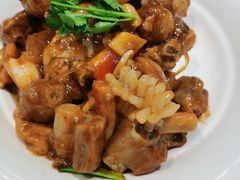 -蓬川食府(金海道店)