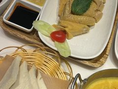 -星怡会·新加坡新美食(苏州中心店)