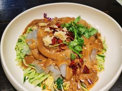 -老厨家(友谊路总店)