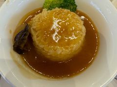 -荣誉国际酒店-云顶旋转餐厅