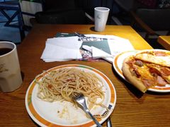 -比格比萨自助(花园路店)