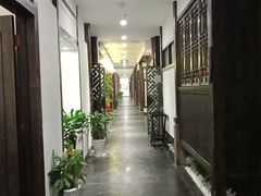 -鸭王烤鸭店(三里河店)