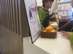 -CoCo都可(中华广场店)