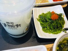 -熊吞·大碗丼烧肉饭(西市场嘉华店)