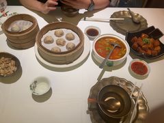 -桂满陇·手作小笼包&江南叫花鸡(中山公园店)