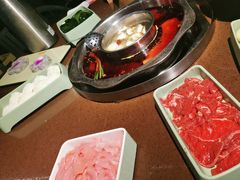 -巴倒烫陆派火锅山庄(南山总店)