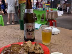 -富源潮州打冷美食