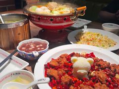-大潮淮·淮扬菜(何园旗舰店)