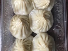 -永盛鑫城市饭堂·特色现炒本帮面(公兴路店)