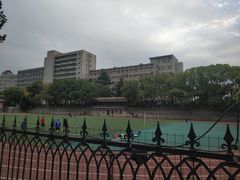 -湖北中医药大学(昙华林校区)