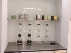 -Seesaw Coffee(上海国金中心店)