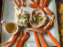 -蟹后Crabber(水悦城店)